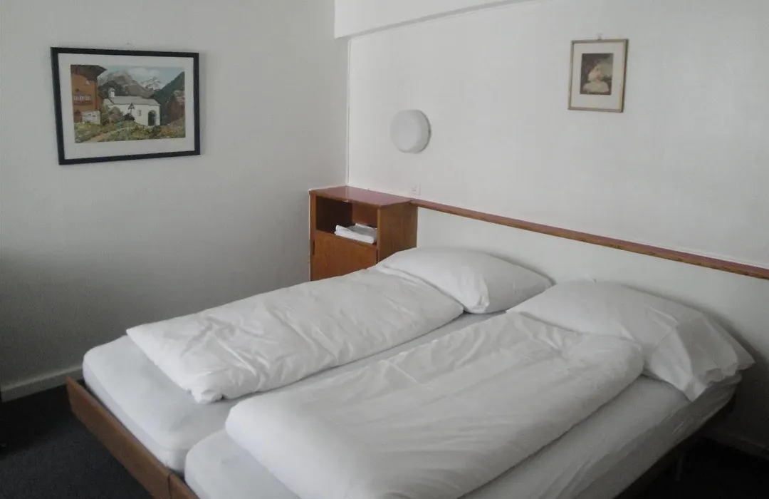 Hotel Krone-Limmatquai-1